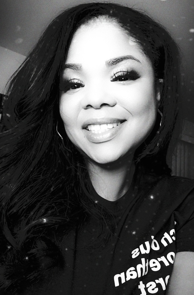 Chanel Rhymes Center for Justice